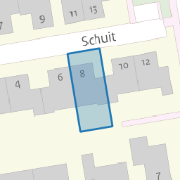 Perceel WDN01-D-1619