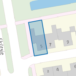 Perceel WDN01-D-1622