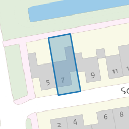 Perceel WDN01-D-1623