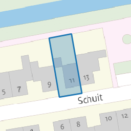 Perceel WDN01-D-1625