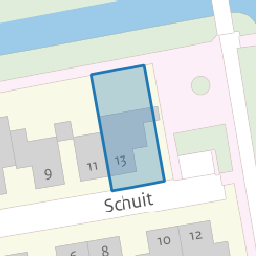 Perceel WDN01-D-1626