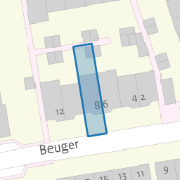 Perceel WDN01-D-1631