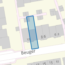 Perceel WDN01-D-1632