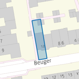 Perceel WDN01-D-1633