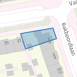 Perceel WDN01-D-1639