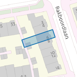 Perceel WDN01-D-1641