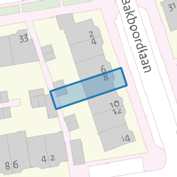 Perceel WDN01-D-1642