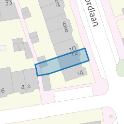 Perceel WDN01-D-1644