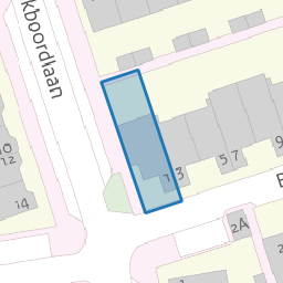 Perceel WDN01-D-1647