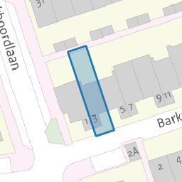 Perceel WDN01-D-1648