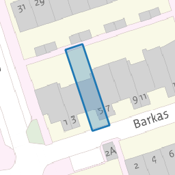 Perceel WDN01-D-1649