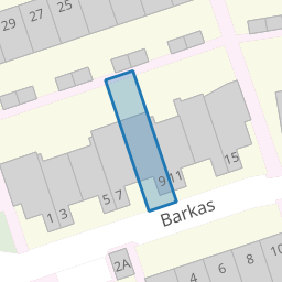 Perceel WDN01-D-1651