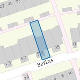 Perceel WDN01-D-1652