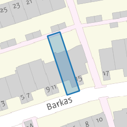 Perceel WDN01-D-1653