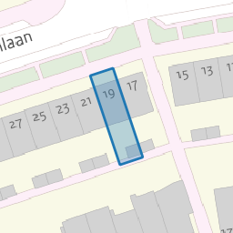 Perceel WDN01-D-1656