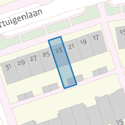 Perceel WDN01-D-1658