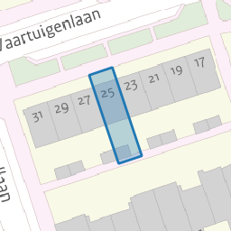 Perceel WDN01-D-1659