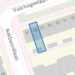 Perceel WDN01-D-1661