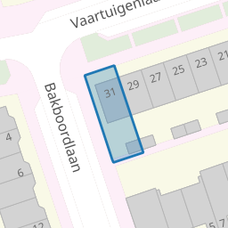 Perceel WDN01-D-1662