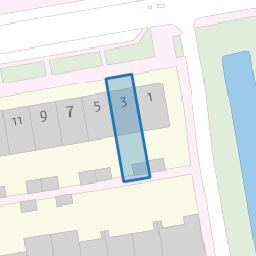 Perceel WDN01-D-1664