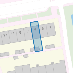 Perceel WDN01-D-1665