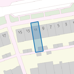 Perceel WDN01-D-1668