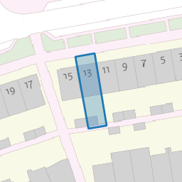 Perceel WDN01-D-1669