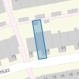 Perceel WDN01-D-1672