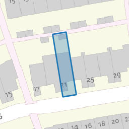 Perceel WDN01-D-1673