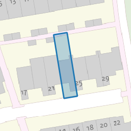 Perceel WDN01-D-1674