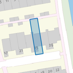 Perceel WDN01-D-1675