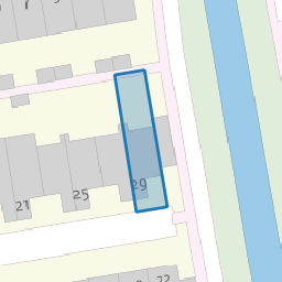 Perceel WDN01-D-1677