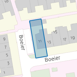 Perceel WDN01-D-1678