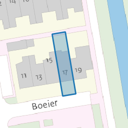 Perceel WDN01-D-1681