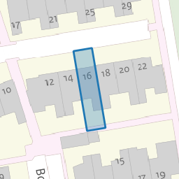 Perceel WDN01-D-1685