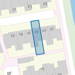 Perceel WDN01-D-1686