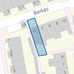 Perceel WDN01-D-1689