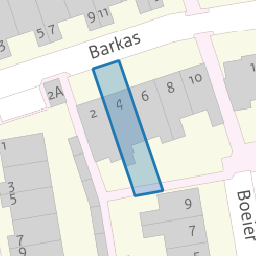 Perceel WDN01-D-1690