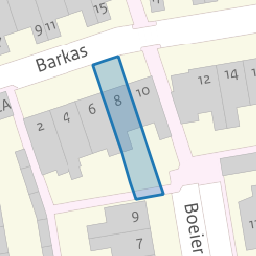 Perceel WDN01-D-1692