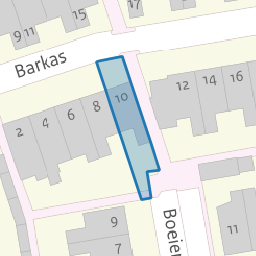 Perceel WDN01-D-1693