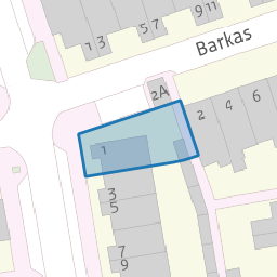 Perceel WDN01-D-1694