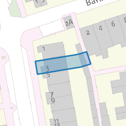 Perceel WDN01-D-1695