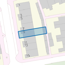 Perceel WDN01-D-1698