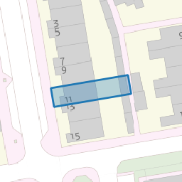 Perceel WDN01-D-1699