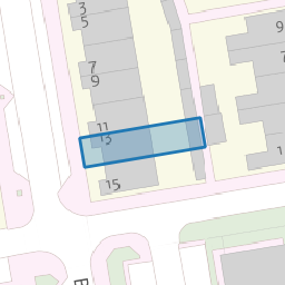 Perceel WDN01-D-1700