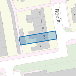 Perceel WDN01-D-1703