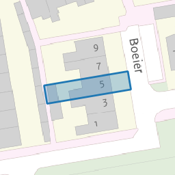 Perceel WDN01-D-1704