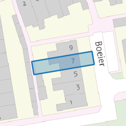 Perceel WDN01-D-1705