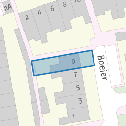 Perceel WDN01-D-1706