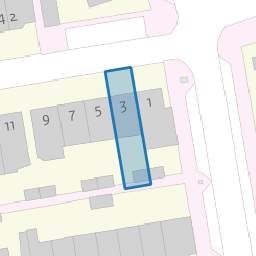 Perceel WDN01-D-1709